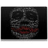 DC Comics The Joker Put a Smile On That Face Surface Book 2 13.5in Skin